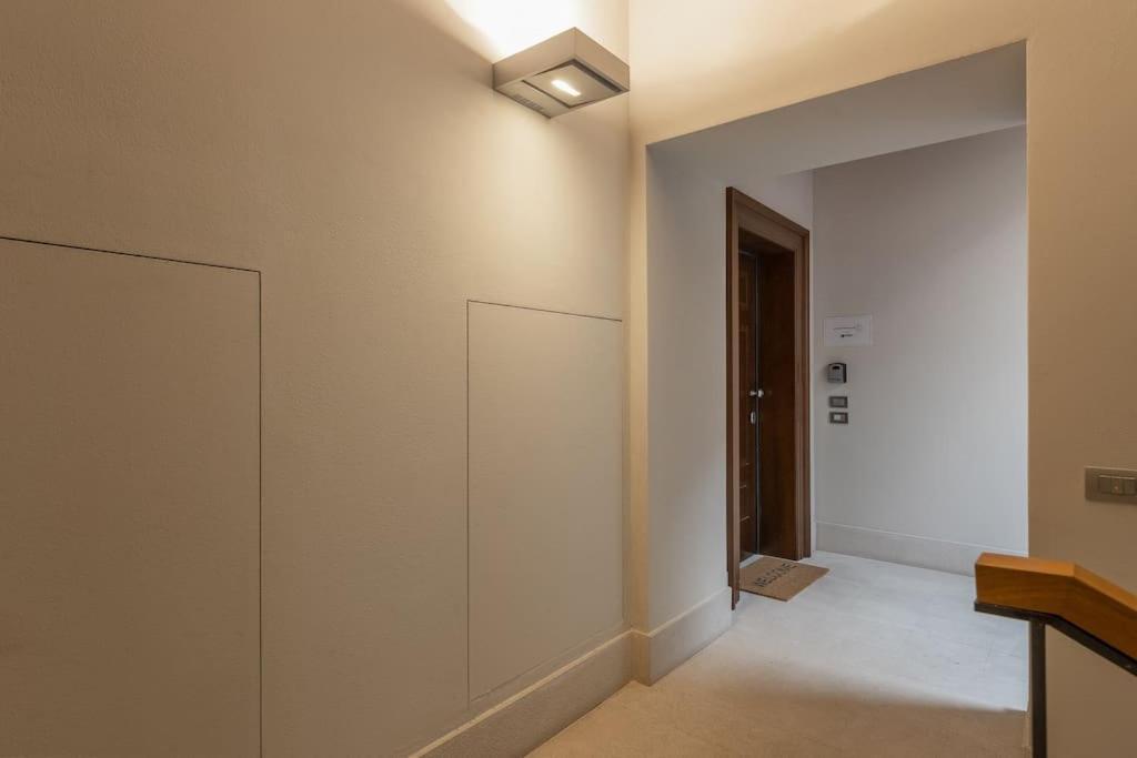 Apartments Trieste Centro I 2 Exterior photo